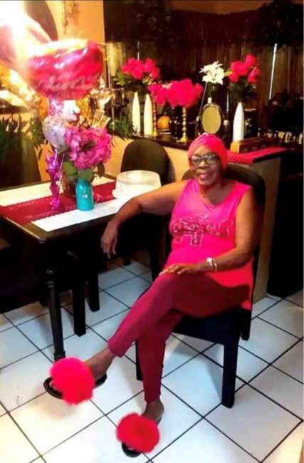 Obituary of Arrilla McKinnie Frazier