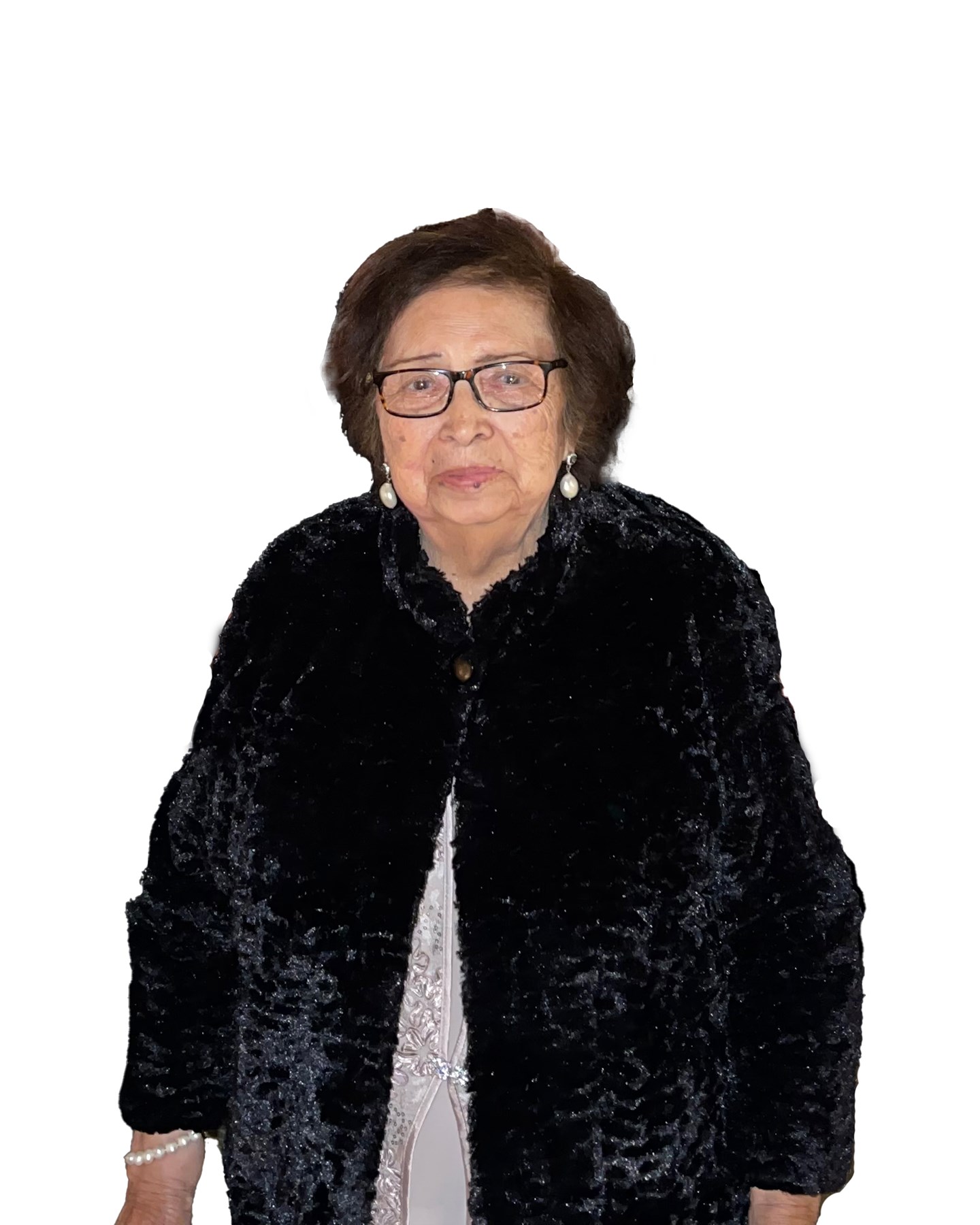 Obituary of Carolina C Garza