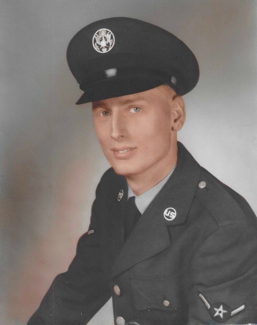 Obituary of Wayne Lewis Foster