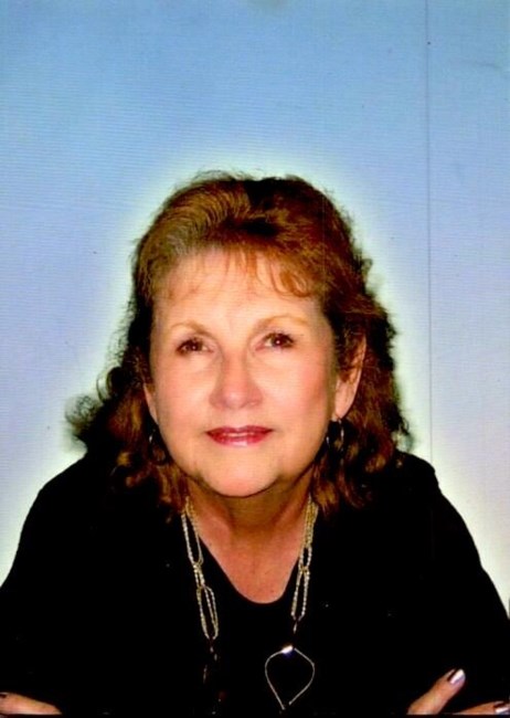 Obituary of Janice Carol Newcomb