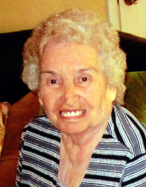 Obituary of Teresa Safira Hinojosa Menchaca
