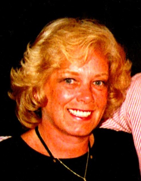 Obituary of Dorothy M. Robertson