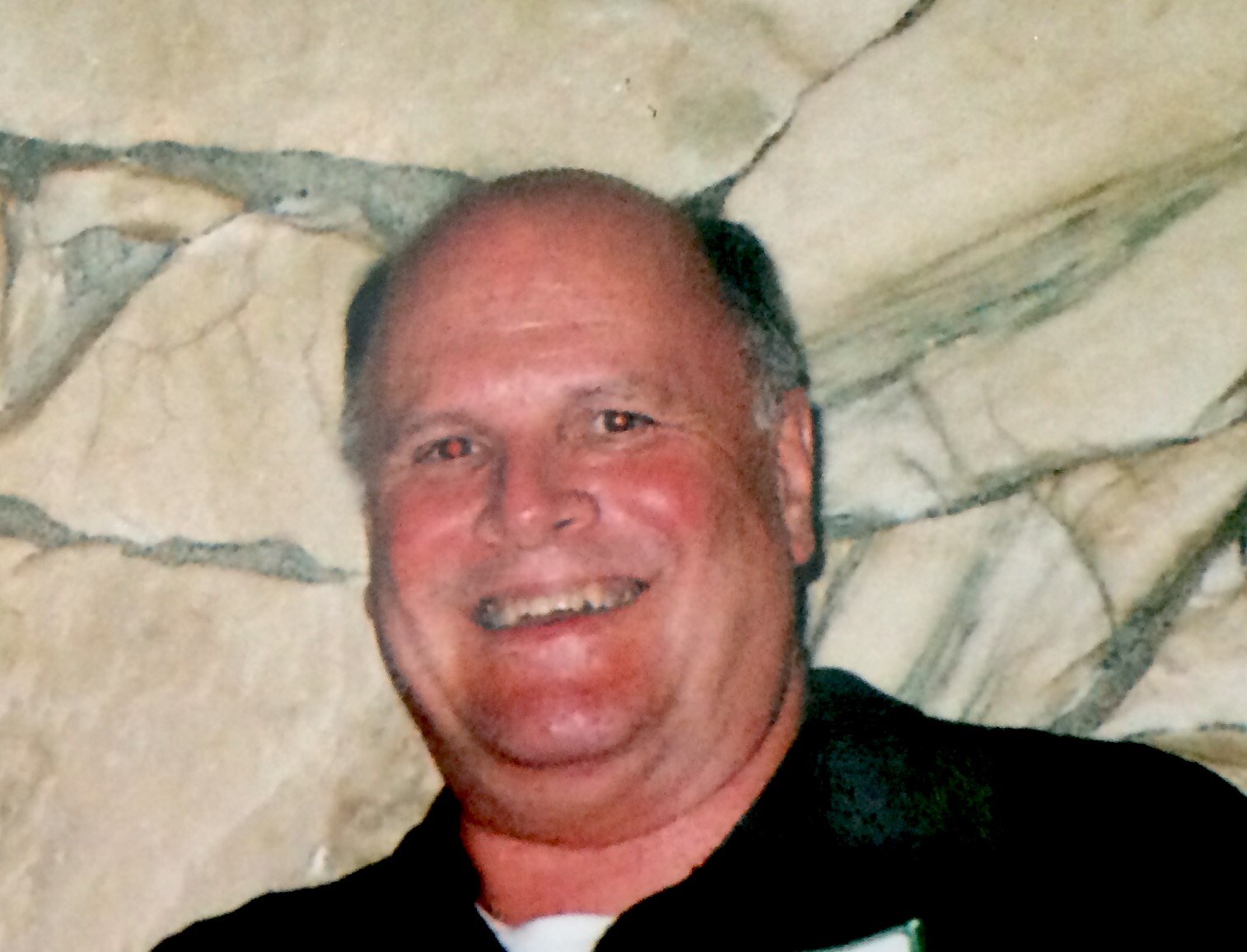 Obituario de Oliver Harold Shultz