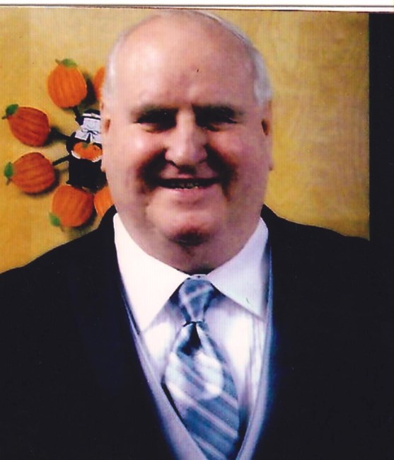 Obituary of Kenneth Lee Riester