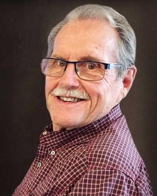 Avis de décès de Gilles Vaillancourt