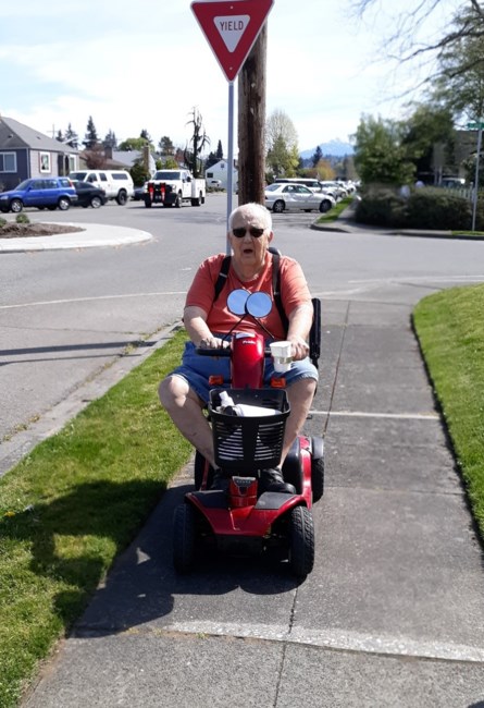 Obituary of Gary Louis Way