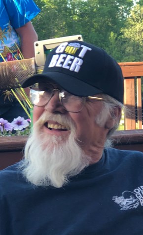 Obituary of Steven James Archibald