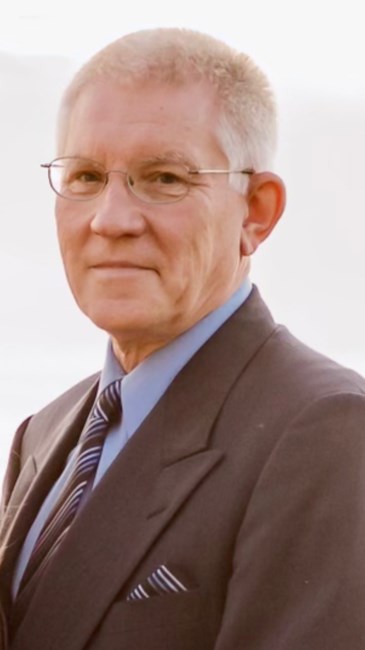 Obituary of Stanislaw Kazimierz Danielak