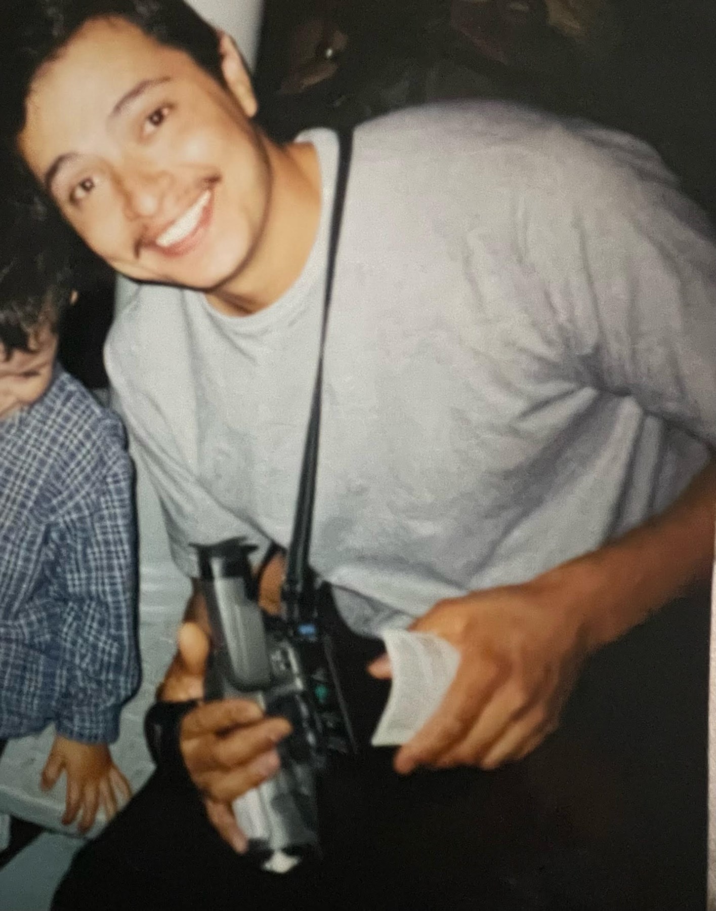 Avis de décès de Jose Luis Virgil De Leon