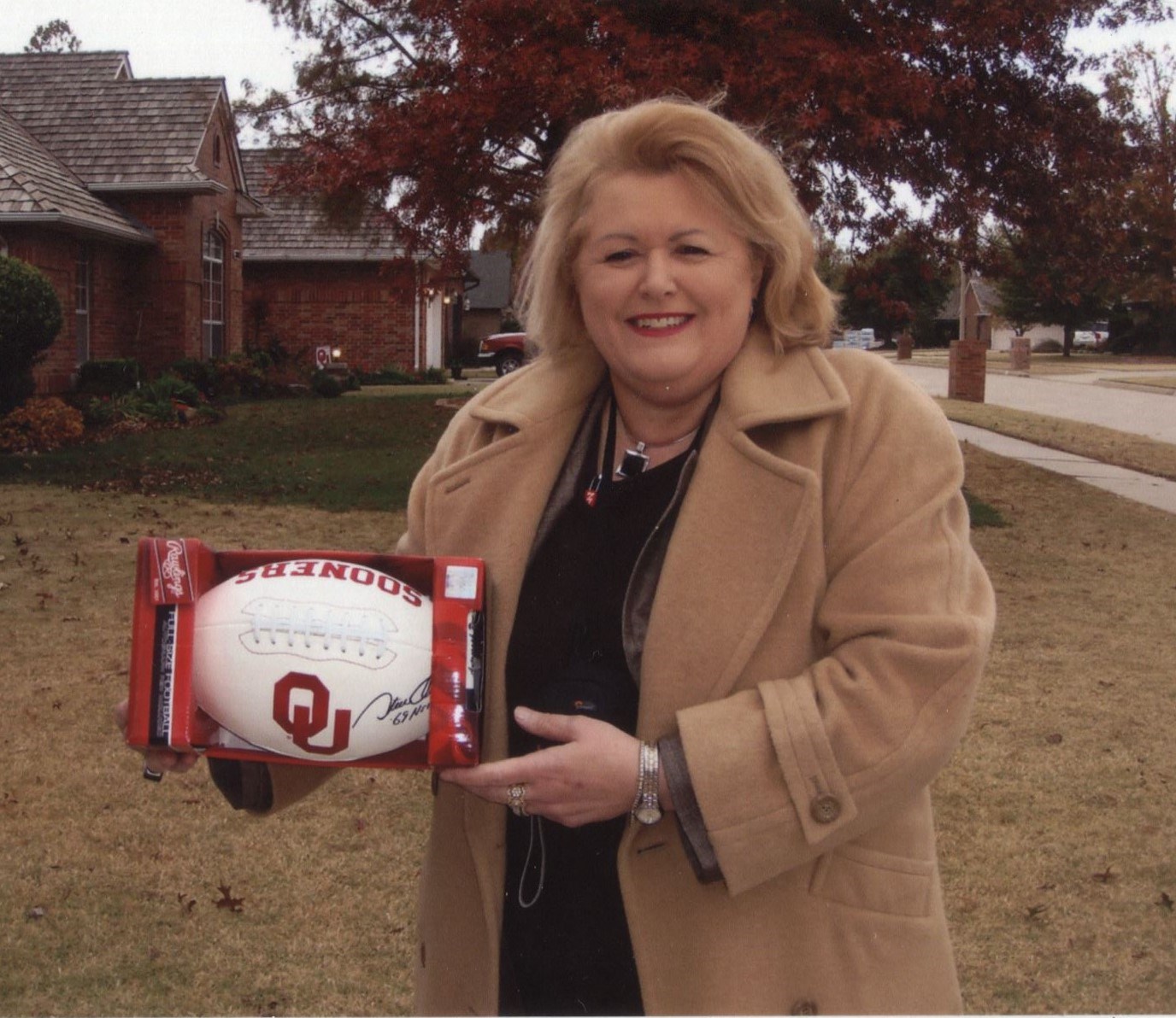 Obituary of Linda Sue Lantrip