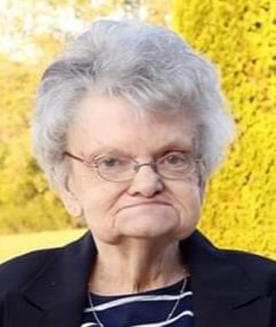 Obituary of Cheryl Ann Grant