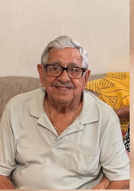 Obituario de Cesar Gomez Soto