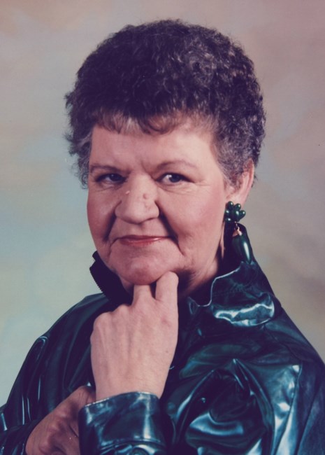 Obituary of Julia Bell Green Ramsey