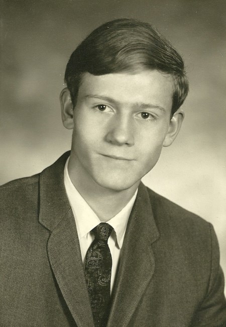 Obituary of Thomas Allen Rawling