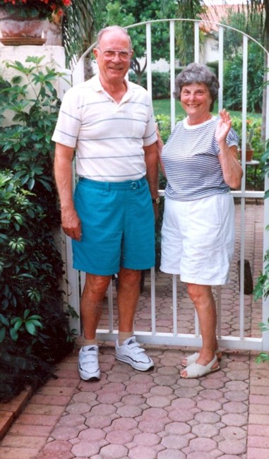 Obituary of Robert J. Martucci Sr.