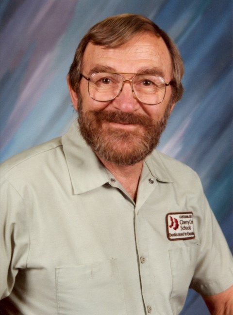 Obituary of Daryl J. LeClair