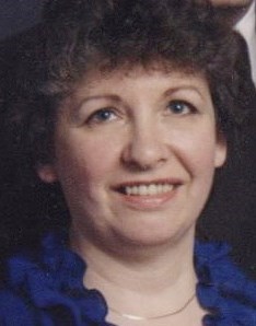 Obituary of Jean Victoria Renzi