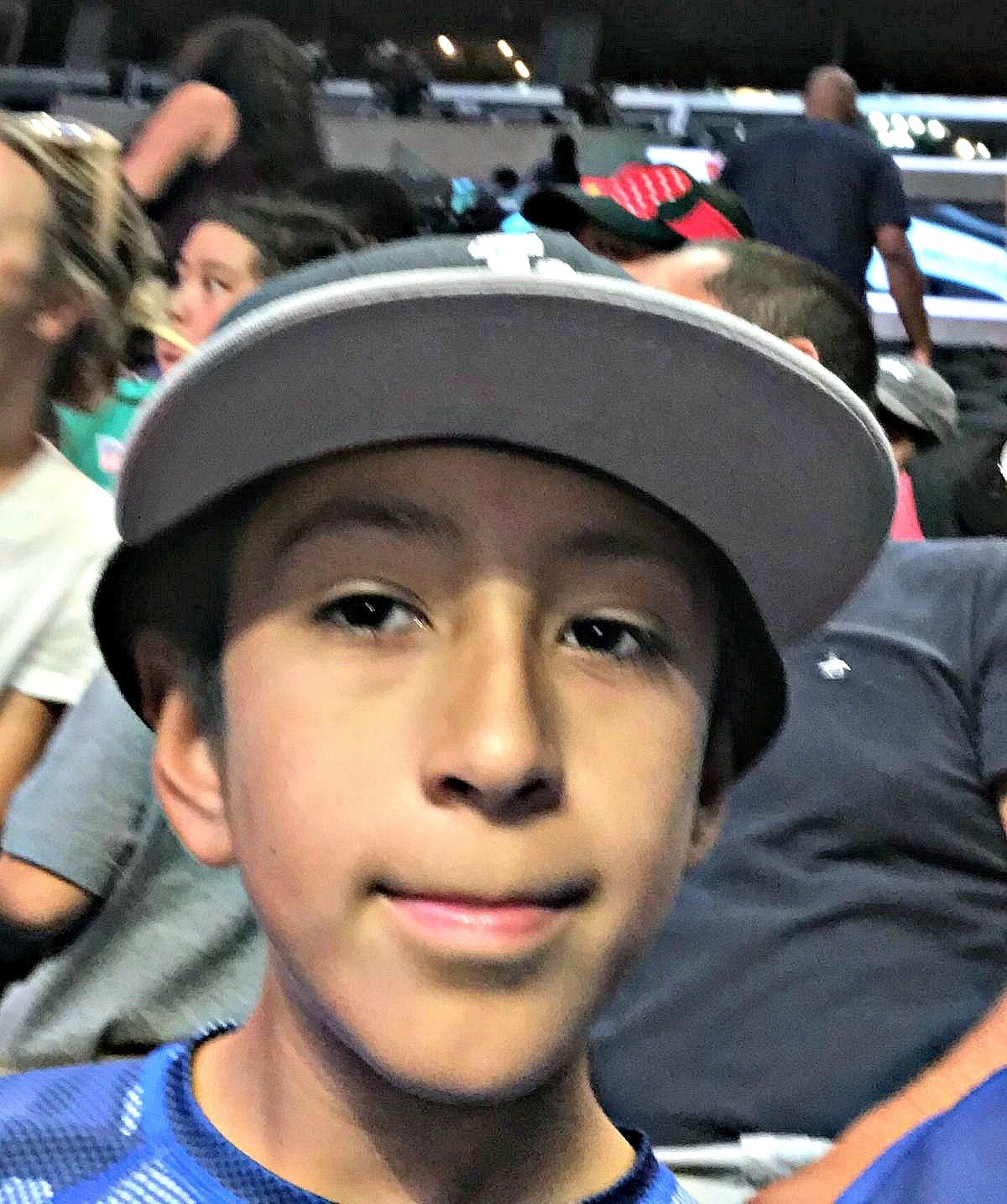 Obituario de Ruben "Rj" Jesus Arroyo