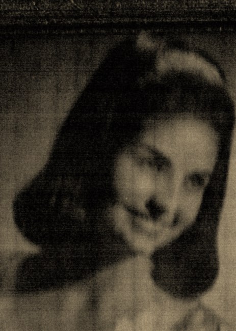Obituary of Carmen Dominguez