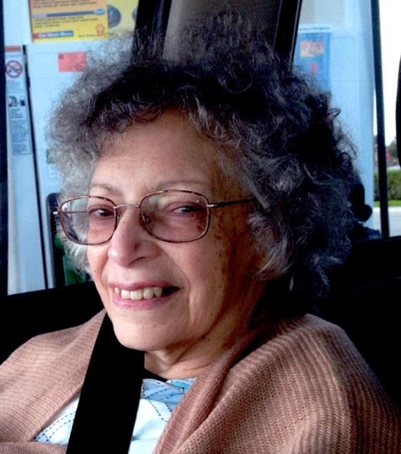 Obituary of Violet Milan Rivera