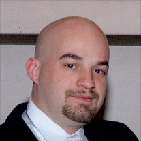 Obituary of Shawn Michael Branson