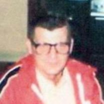 Obituary of Willard James Gavin