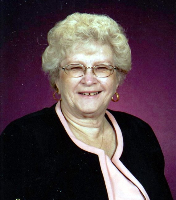 Obituary of Willie Faye Martin
