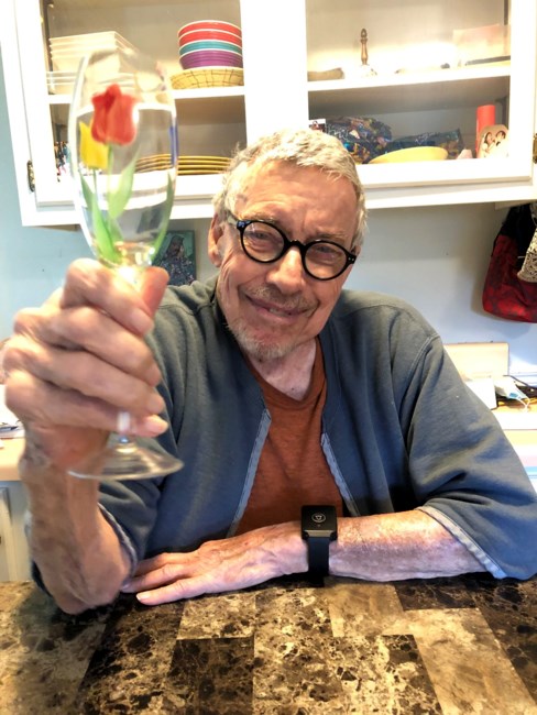 Obituary of William Richard Bradley