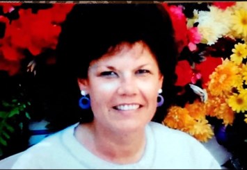Obituary of Patricia Anne Bell