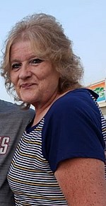 Judith Lawrence