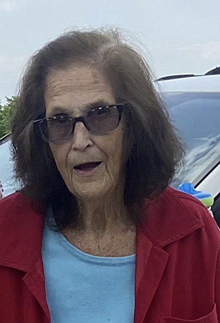 Obituary of Wanda Jean Jones