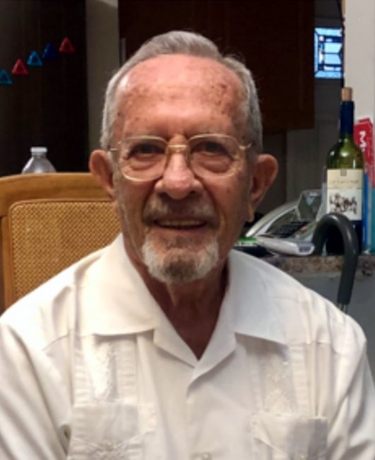 Obituary of Emilio E Soler