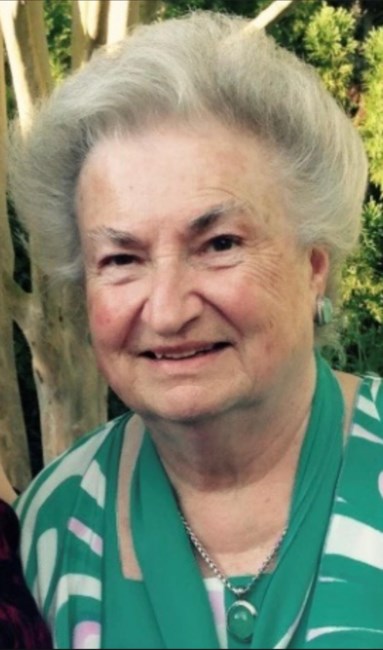 Obituary of Jeanette L. Shafto