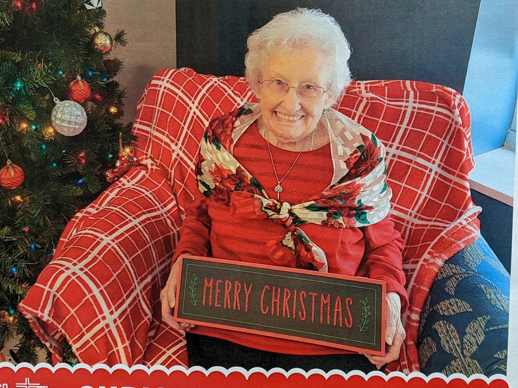 Obituary of Betty Jean Bozick