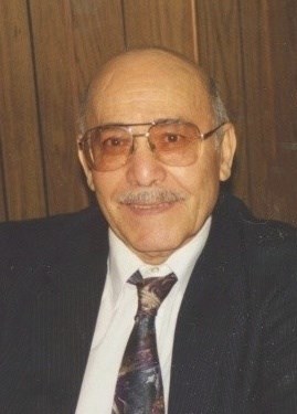 Obituary of Anthony J. "Tony" Lombardi