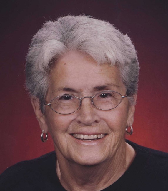 Obituary of Thelma L. Gerlach