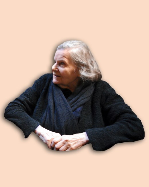 Obituary of Mina Anna Kowalczyk