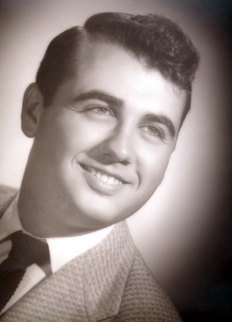 Obituary of Joe V. McNees