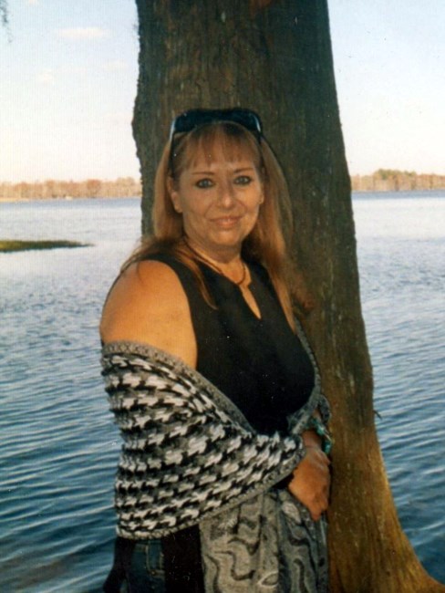 Obituario de Cheryle Ann Ingram Wiggins