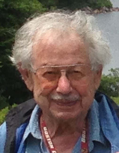 Obituary of Philip Levin