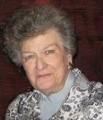 Obituary of Joyce Parker Jackson