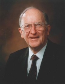 Obituary of John Walter Woodbury