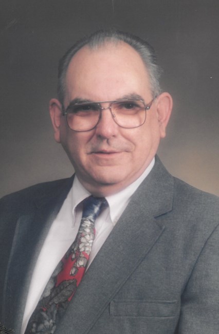 Obituary of Clifton Carter Gerhardt