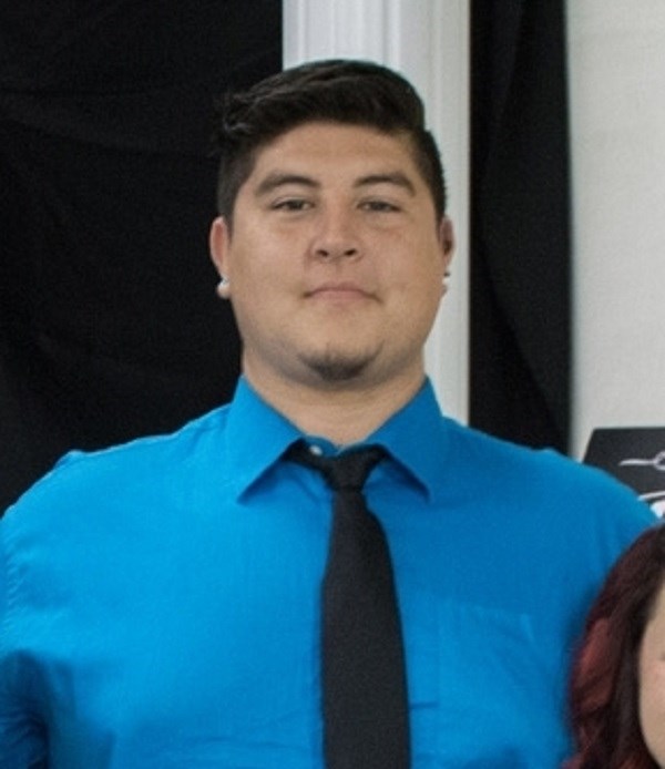 Obituary of Javier Hector Ramirez