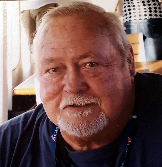 Avis de décès de David G. Smith