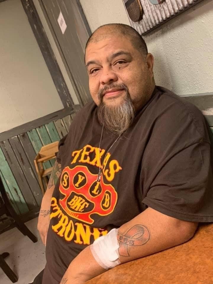 Lawrence Rangel Obituary - San Antonio, TX