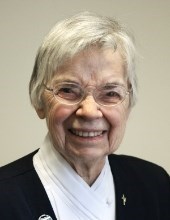 Obituary of Sr. Ruth Brueggemann, OSF