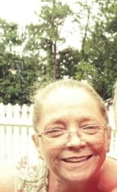 Obituary of Nancy Ruth Lee