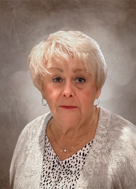 Avis de décès de Lucette (née Poulin) Jobin