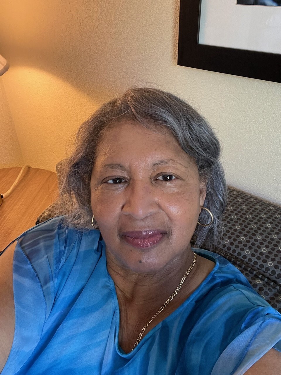 Obituary of Cathy Burch